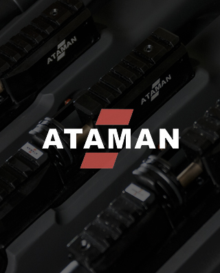 Гости Arms&Hunting Fest смогут оценить высокоточное оружие Ataman